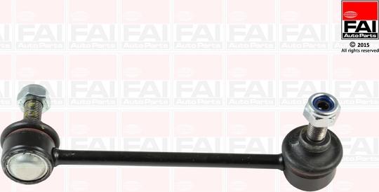 FAI AutoParts SS7992 - Šipka/spona, stabilizator www.molydon.hr