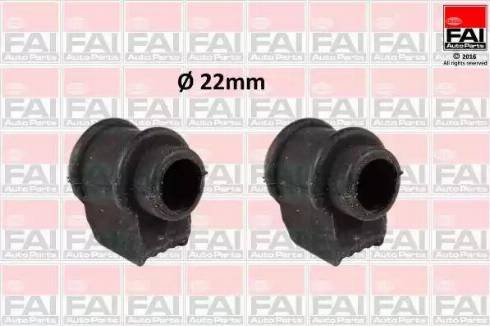 FAI AutoParts SS7943K - Čahura Ležaja, stabilizator www.molydon.hr