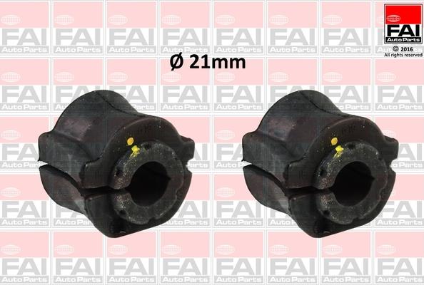 FAI AutoParts SS7951K - Čahura Ležaja, stabilizator www.molydon.hr