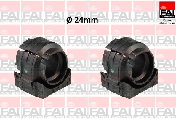 FAI AutoParts SS7964K - Čahura Ležaja, stabilizator www.molydon.hr