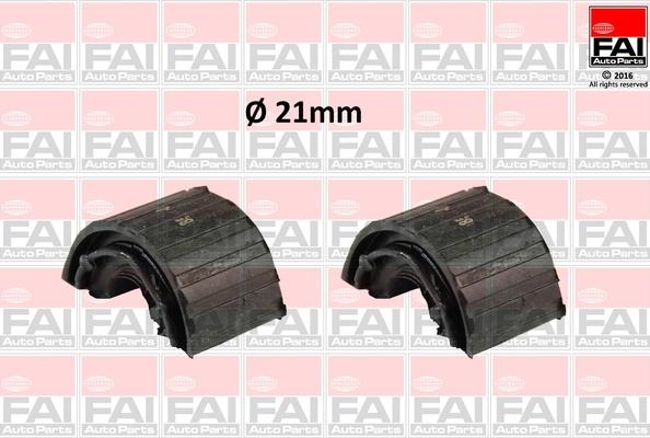 FAI AutoParts SS7962K - Čahura Ležaja, stabilizator www.molydon.hr