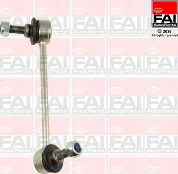 FAI AutoParts SS7989 - Šipka/spona, stabilizator www.molydon.hr