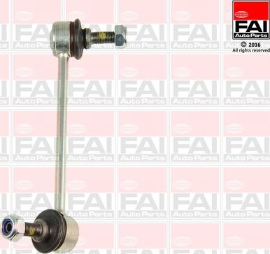 FAI AutoParts SS7988 - Šipka/spona, stabilizator www.molydon.hr