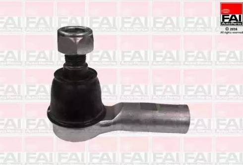 FAI AutoParts SS7987 - Kraj spone, kuglasti zglob www.molydon.hr