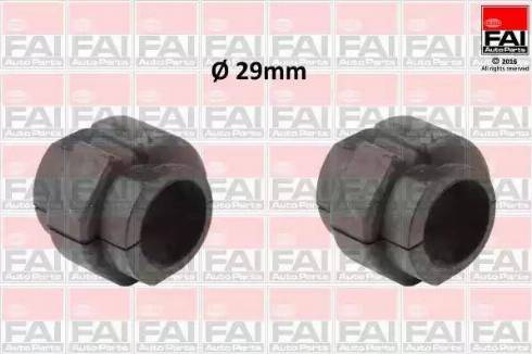 FAI AutoParts SS7496K - Čahura Ležaja, stabilizator www.molydon.hr