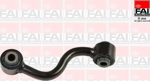 FAI AutoParts SS7444 - Šipka/spona, stabilizator www.molydon.hr