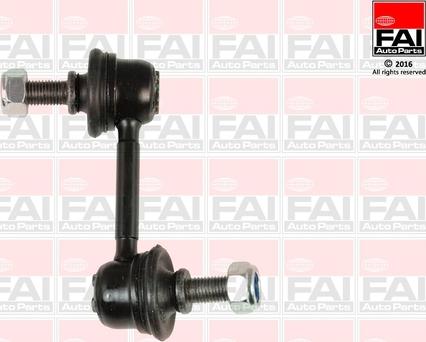 FAI AutoParts SS7454 - Šipka/spona, stabilizator www.molydon.hr