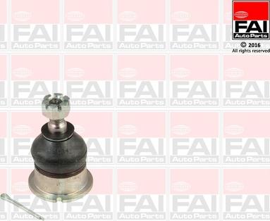 FAI AutoParts SS7452 - Gornja/donja kugla www.molydon.hr