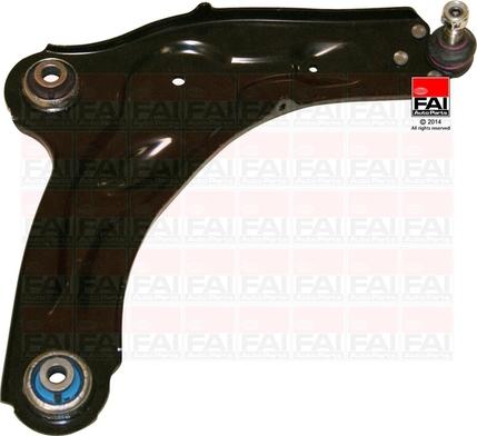 FAI AutoParts SS7457 - Rame, Nezavisna poluga za ovjes kotača www.molydon.hr