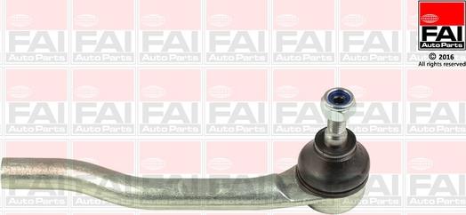 FAI AutoParts SS7461 - Kraj spone, kuglasti zglob www.molydon.hr