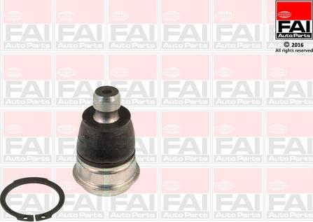 FAI AutoParts SS7462 - Gornja/donja kugla www.molydon.hr