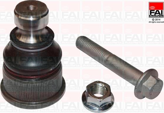 FAI AutoParts SS7408 - Gornja/donja kugla www.molydon.hr