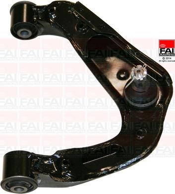 FAI AutoParts SS7414 - Rame, Nezavisna poluga za ovjes kotača www.molydon.hr