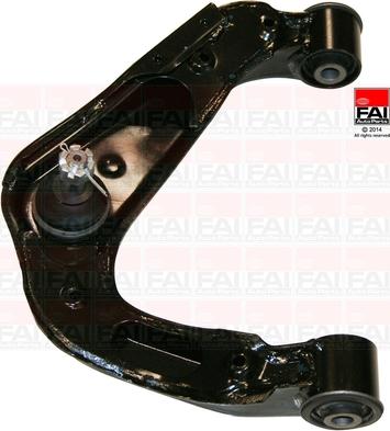 FAI AutoParts SS7413 - Rame, Nezavisna poluga za ovjes kotača www.molydon.hr