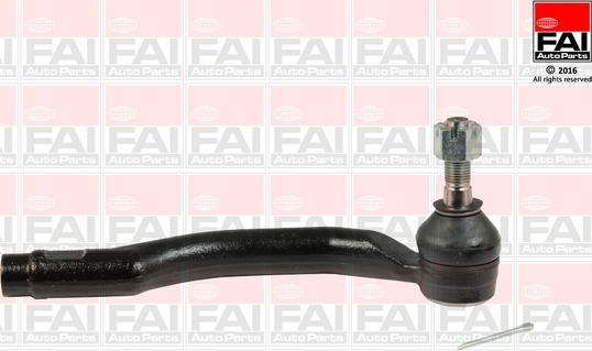 FAI AutoParts SS7480 - Kraj spone, kuglasti zglob www.molydon.hr