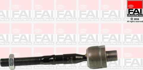 FAI AutoParts SS7481 - Aksijalni zglob, poprecna spona www.molydon.hr