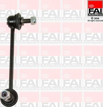 FAI AutoParts SS7483 - Šipka/spona, stabilizator www.molydon.hr