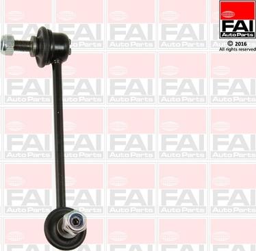 FAI AutoParts SS7482 - Šipka/spona, stabilizator www.molydon.hr