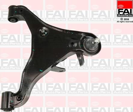 FAI AutoParts SS7433 - Rame, Nezavisna poluga za ovjes kotača www.molydon.hr