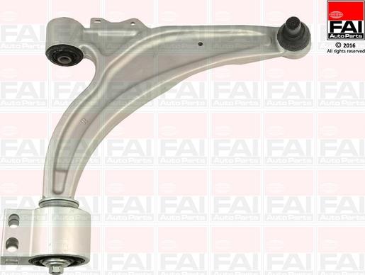 FAI AutoParts SS7420 - Rame, Nezavisna poluga za ovjes kotača www.molydon.hr