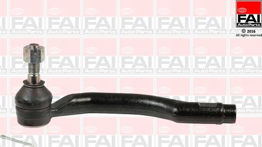 FAI AutoParts SS7479 - Kraj spone, kuglasti zglob www.molydon.hr