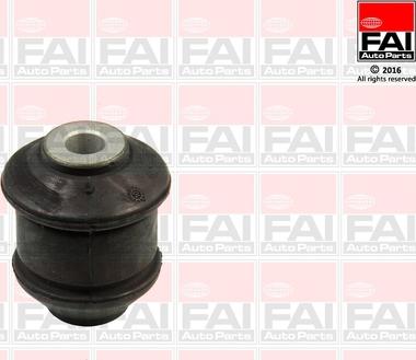 FAI AutoParts SS7593 - Selen / Prigušni blok, Ovjes kotača www.molydon.hr