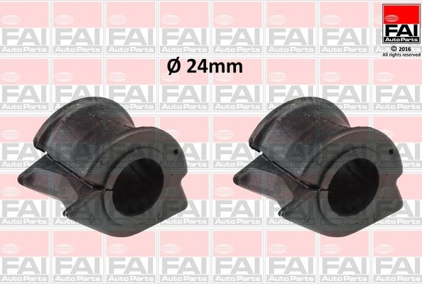 FAI AutoParts SS7552K - Čahura Ležaja, stabilizator www.molydon.hr