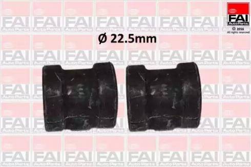 FAI AutoParts SS7574K - Čahura Ležaja, stabilizator www.molydon.hr