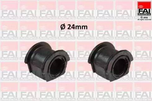 FAI AutoParts SS7572K - Čahura Ležaja, stabilizator www.molydon.hr