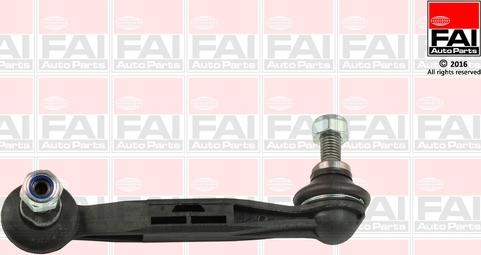 FAI AutoParts SS7691 - Šipka/spona, stabilizator www.molydon.hr