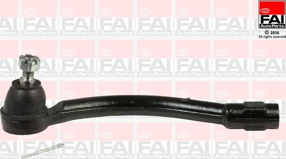 FAI AutoParts SS7649 - Kraj spone, kuglasti zglob www.molydon.hr