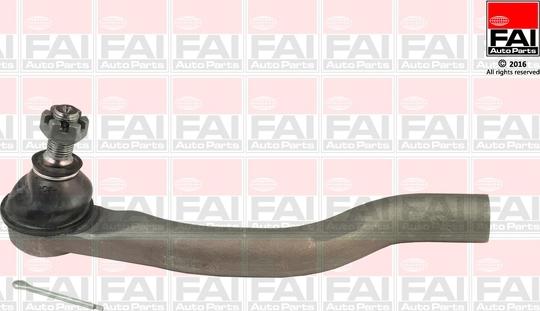 FAI AutoParts SS7647 - Kraj spone, kuglasti zglob www.molydon.hr