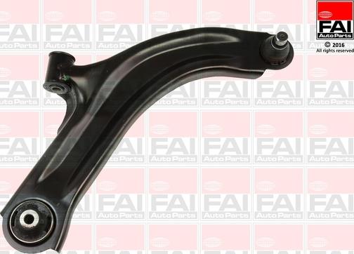 FAI AutoParts SS7656 - Rame, Nezavisna poluga za ovjes kotača www.molydon.hr