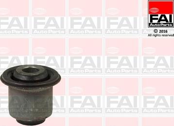 FAI AutoParts SS7657 - Selen / Prigušni blok, Ovjes kotača www.molydon.hr