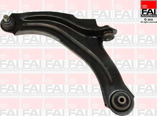 FAI AutoParts SS7661 - Rame, Nezavisna poluga za ovjes kotača www.molydon.hr