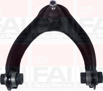 FAI AutoParts SS766 - Rame, Nezavisna poluga za ovjes kotača www.molydon.hr