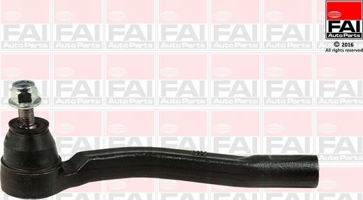 FAI AutoParts SS7609 - Kraj spone, kuglasti zglob www.molydon.hr