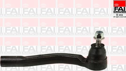 FAI AutoParts SS7610 - Kraj spone, kuglasti zglob www.molydon.hr