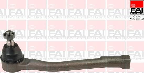 FAI AutoParts SS7680 - Kraj spone, kuglasti zglob www.molydon.hr