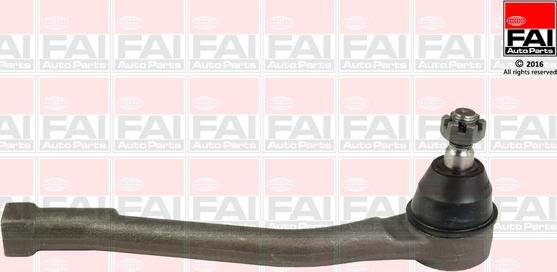 FAI AutoParts SS7681 - Kraj spone, kuglasti zglob www.molydon.hr