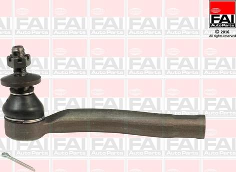 FAI AutoParts SS7629 - Kraj spone, kuglasti zglob www.molydon.hr