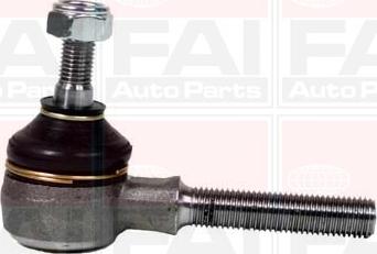 FAI AutoParts SS762 - Kraj spone, kuglasti zglob www.molydon.hr