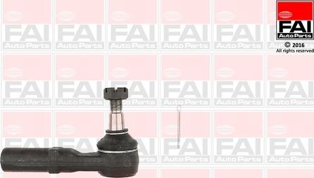 FAI AutoParts SS7093 - Kraj spone, kuglasti zglob www.molydon.hr