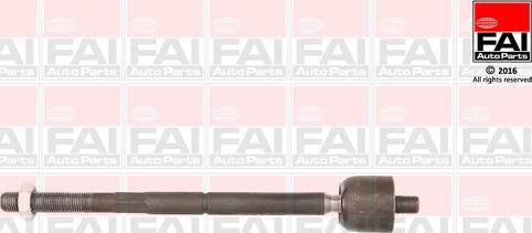 FAI AutoParts SS7064 - Aksijalni zglob, poprecna spona www.molydon.hr