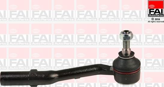 FAI AutoParts SS7066 - Kraj spone, kuglasti zglob www.molydon.hr