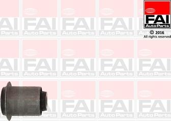 FAI AutoParts SS7009 - Selen / Prigušni blok, Ovjes kotača www.molydon.hr