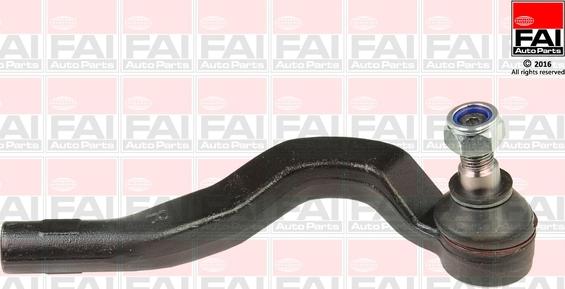 FAI AutoParts SS7023 - Kraj spone, kuglasti zglob www.molydon.hr