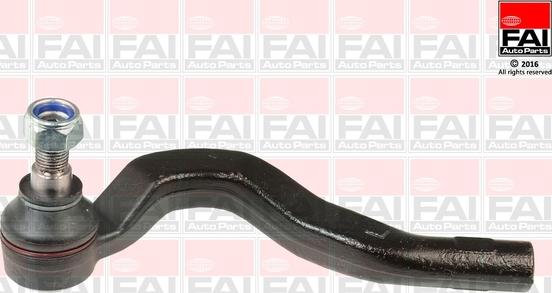 FAI AutoParts SS7022 - Kraj spone, kuglasti zglob www.molydon.hr