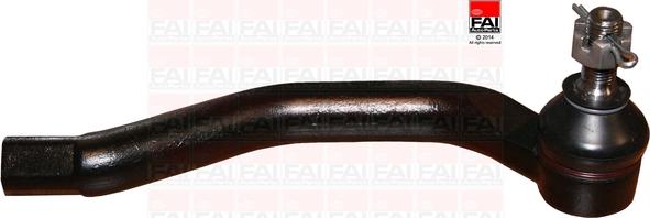 FAI AutoParts SS7194 - Kraj spone, kuglasti zglob www.molydon.hr