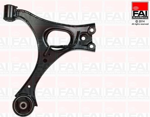 FAI AutoParts SS7196 - Rame, Nezavisna poluga za ovjes kotača www.molydon.hr